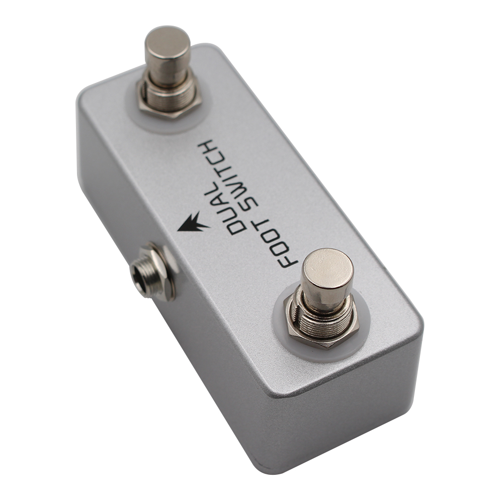 DUAL FOOT SWITCH